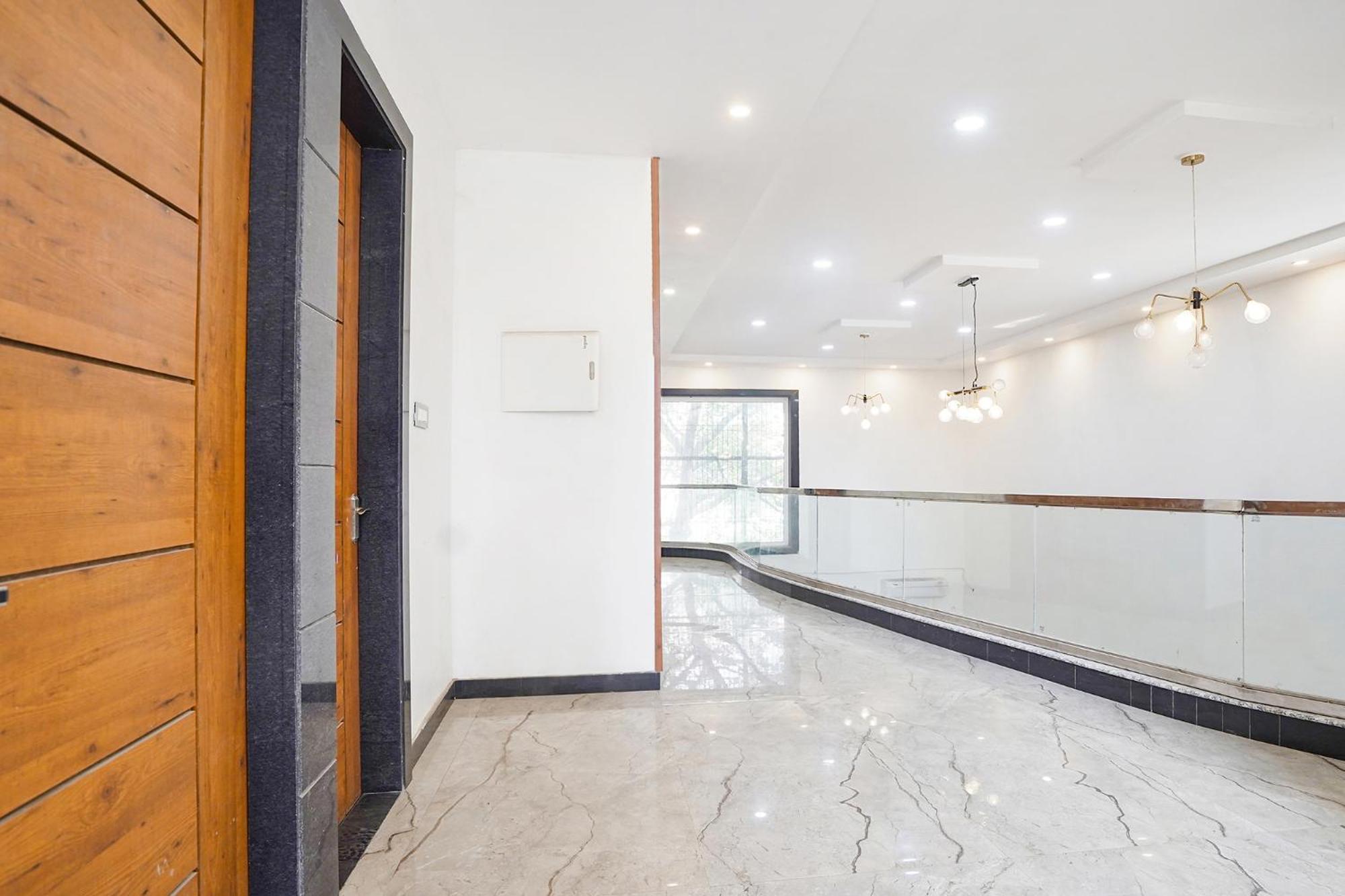 Fabhotel Villa De Benares Екстериор снимка